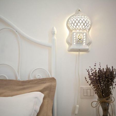 Nuvole Barocche Apartamento Lecce Exterior foto