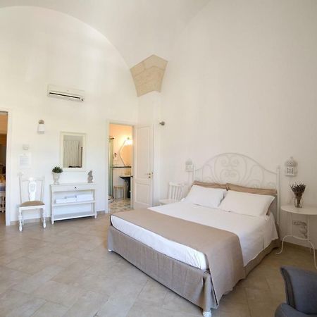 Nuvole Barocche Apartamento Lecce Exterior foto