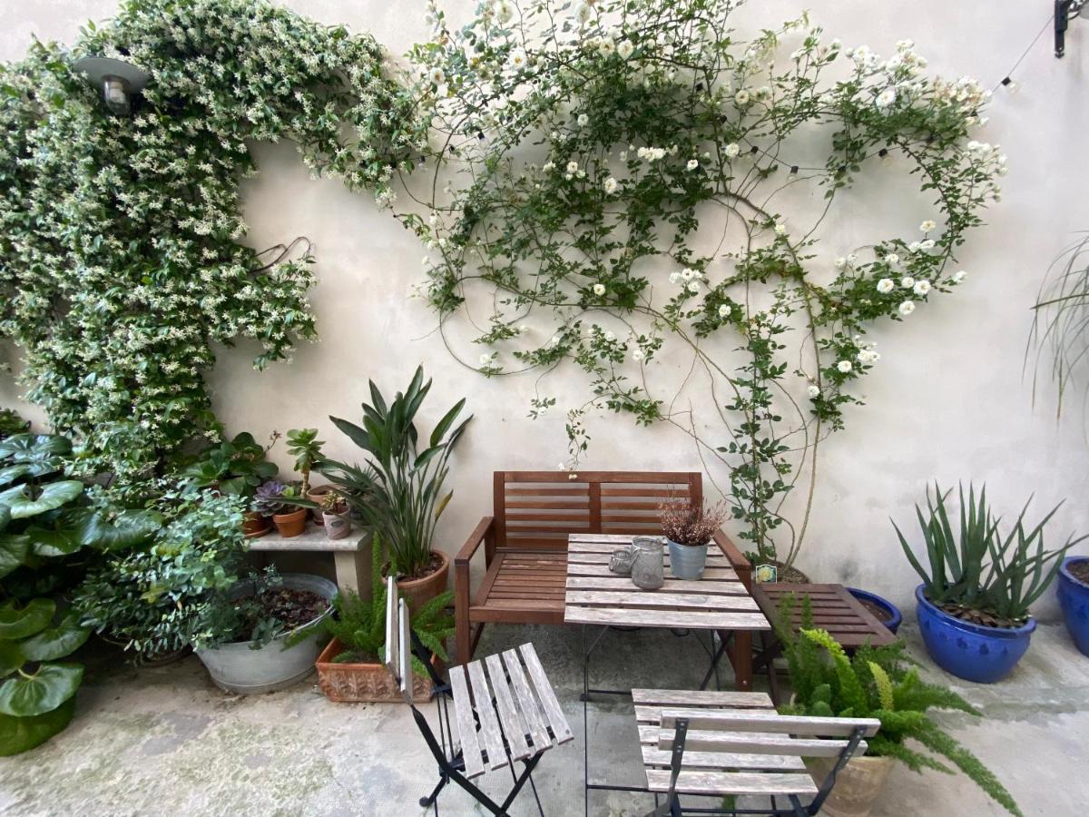 Nuvole Barocche Apartamento Lecce Exterior foto