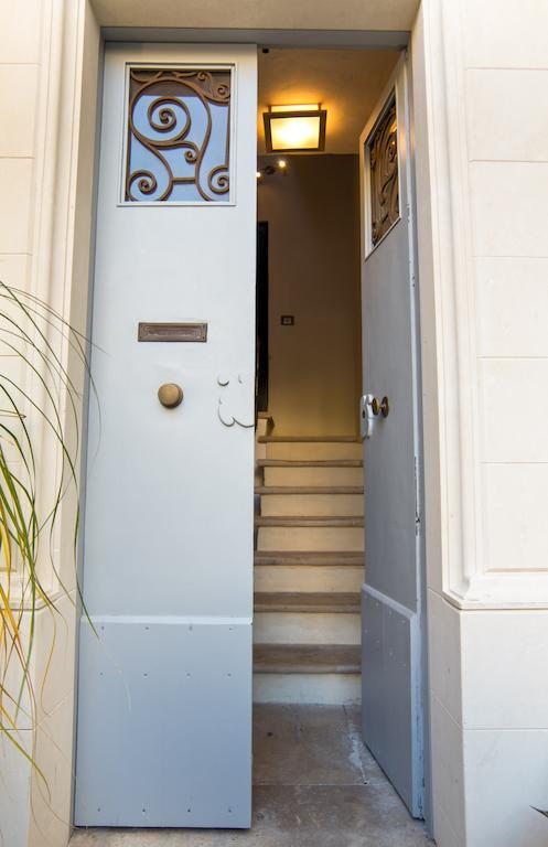 Nuvole Barocche Apartamento Lecce Exterior foto