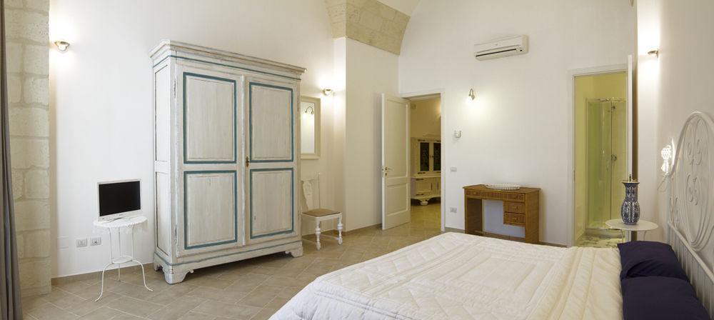 Nuvole Barocche Apartamento Lecce Exterior foto