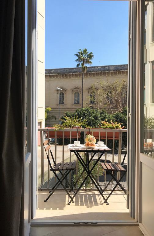 Nuvole Barocche Apartamento Lecce Exterior foto