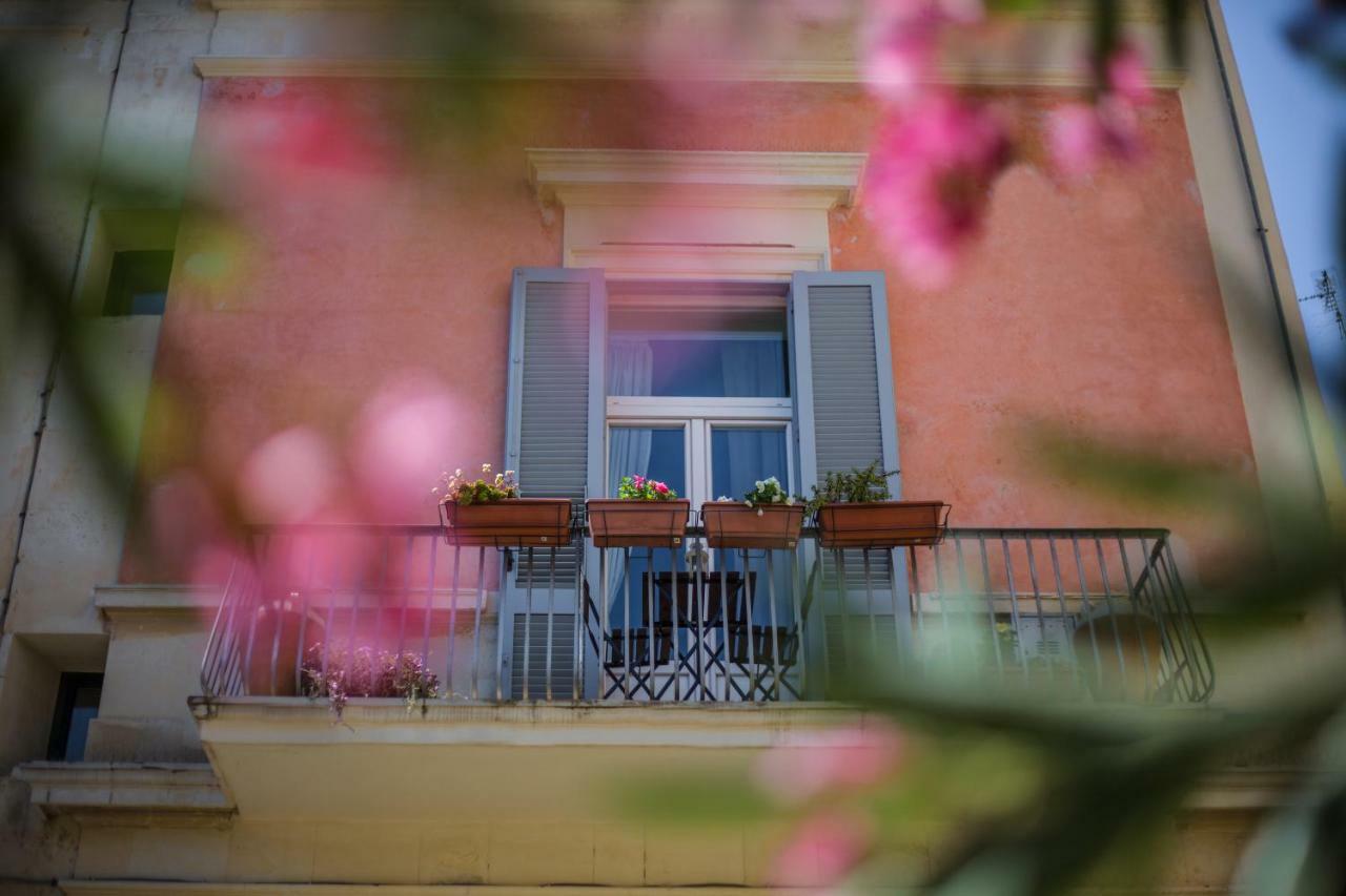 Nuvole Barocche Apartamento Lecce Exterior foto