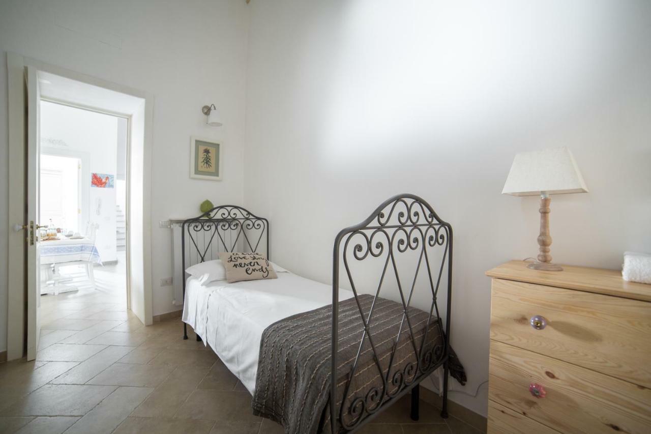 Nuvole Barocche Apartamento Lecce Exterior foto