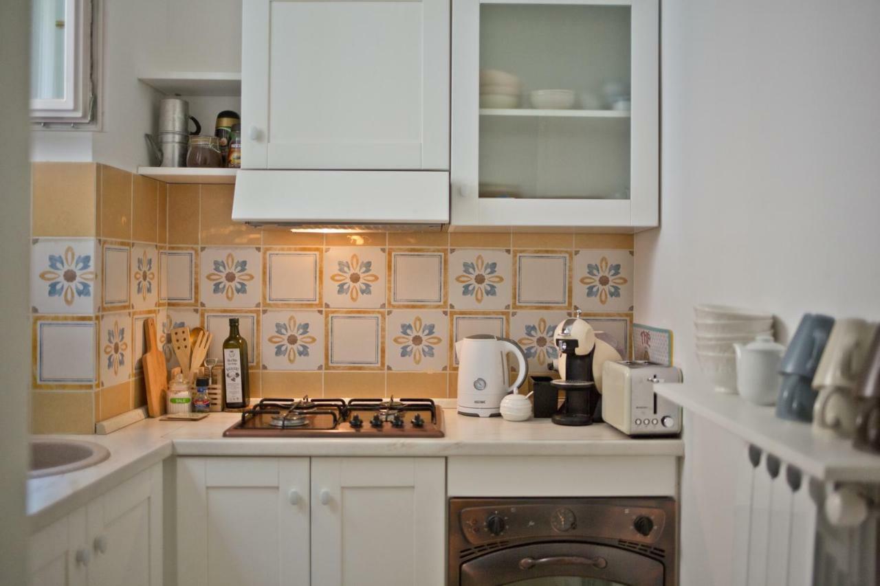 Nuvole Barocche Apartamento Lecce Exterior foto